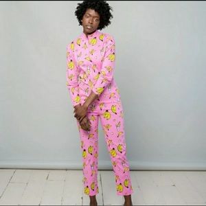 Nooworks Banana Jumpsuit